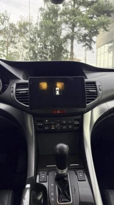 Honda Accord VIII Рестайлинг Ставрополь  - изображение 12