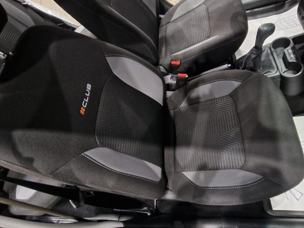 Lada (ВАЗ) Granta I Рестайлинг с пробегом 2024 года, цена 870 000 рублей, 30133 км, лифтбек, Автокод Объявления