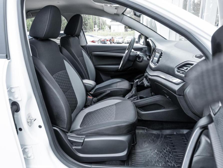 Lada (ВАЗ) Vesta I Рестайлинг (NG) Ставрополь  - изображение 8