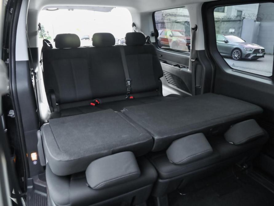 Hyundai Staria I Санкт-Петербург  - изображение 28