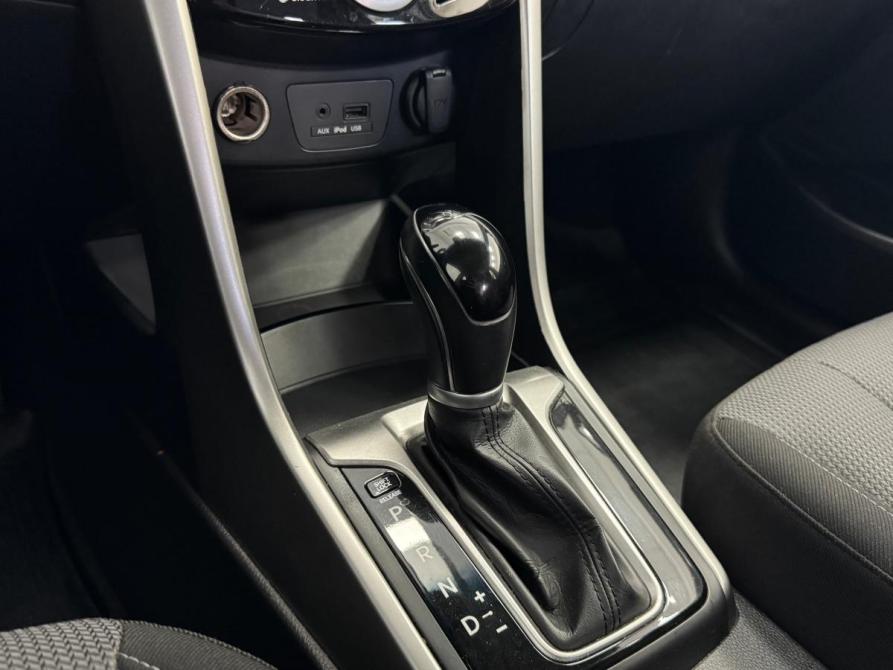 Hyundai i30 II Красноярск  - изображение 15
