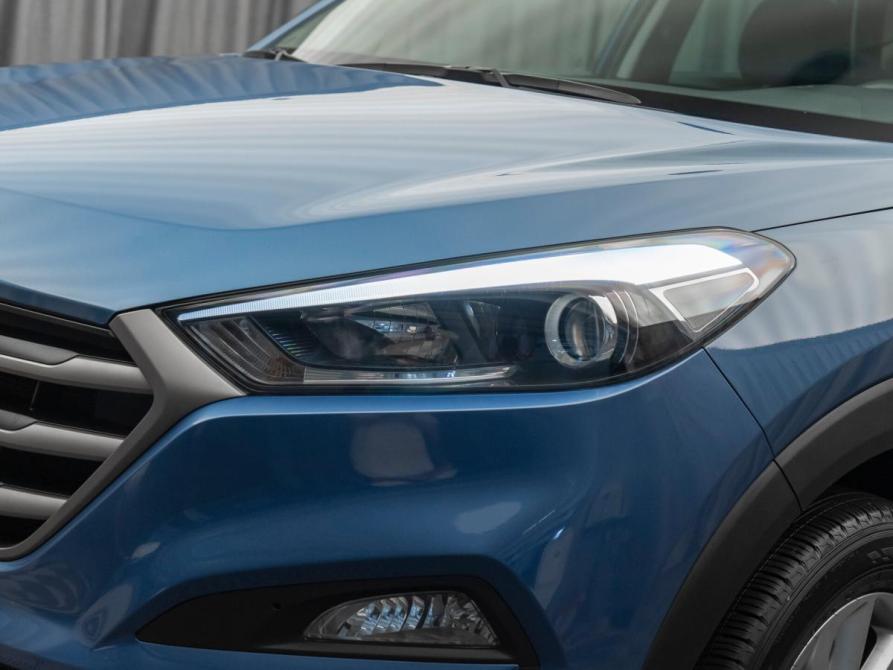 Hyundai Tucson III Москва  - изображение 19