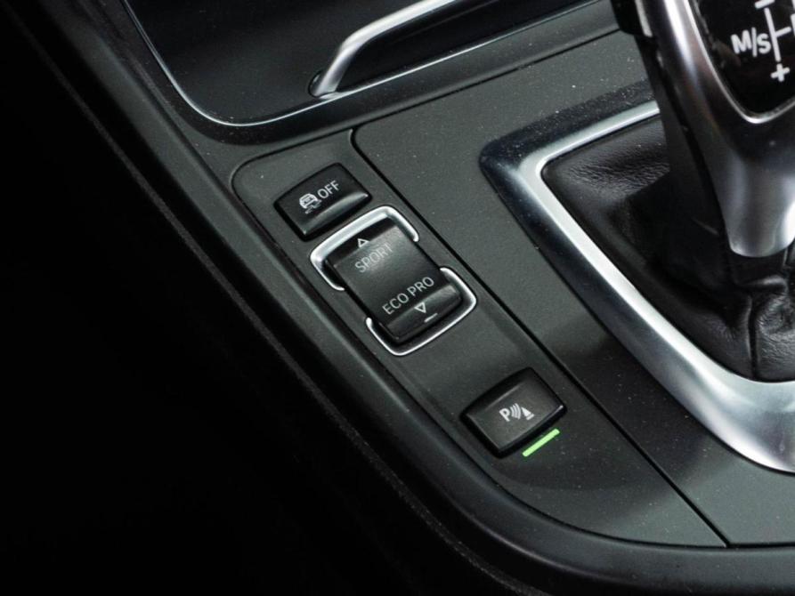 BMW 4 серии F32/F33/F36 Тюмень  - изображение 17