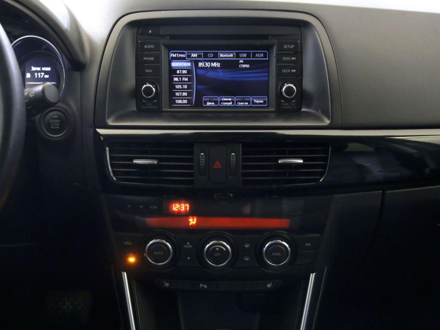 Mazda CX-5 I Санкт-Петербург  - изображение 16