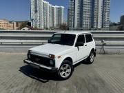 Lada (ВАЗ) Niva Legend Ростов-на-Дону  - изображение 19