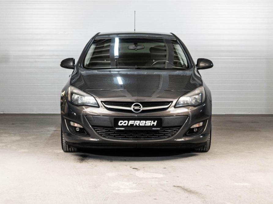 Opel Astra J Рестайлинг Ставрополь  - изображение 3