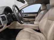 Jaguar XF I Рестайлинг Новосибирск  - изображение 37