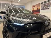 Toyota C-HR I Рестайлинг Новосибирск  - изображение 20
