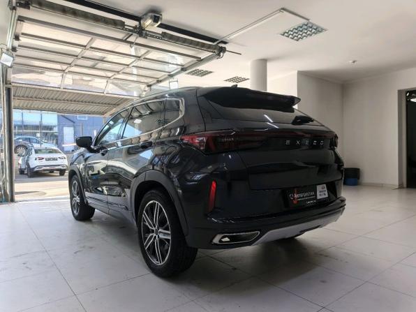 Exeed LX I Рестайлинг с пробегом 2023 года, цена 2 050 000 рублей, 37709 км, внедорожник, Автокод Объявления