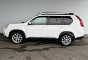 Nissan X-Trail II Рестайлинг Киров  - изображение 40