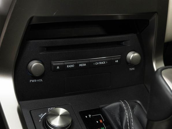 Lexus NX I Рестайлинг с пробегом 2020 года, цена 4 400 000 рублей, 25598 км, внедорожник, Автокод Объявления