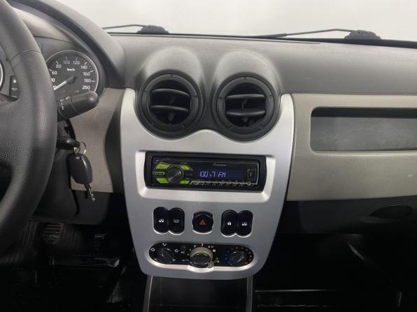 Renault Logan I Рестайлинг с пробегом 2011 года, цена 455 000 рублей, 245111 км, седан, Автокод Объявления