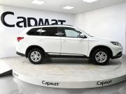 Mitsubishi Outlander III Рестайлинг 3 Новосибирск  - изображение 30