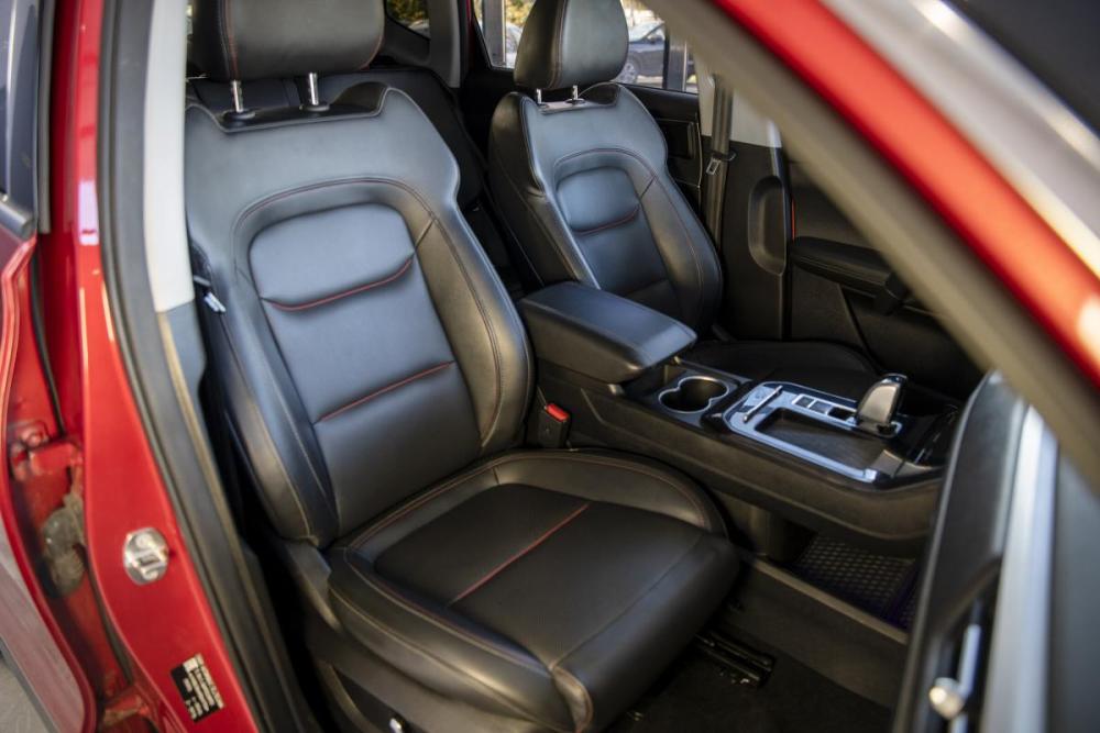 Chery Tiggo 7 Pro I Ростов-на-Дону  - изображение 19