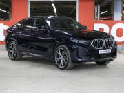 BMW X6 III (G06) Рестайлинг Москва  - изображение 34