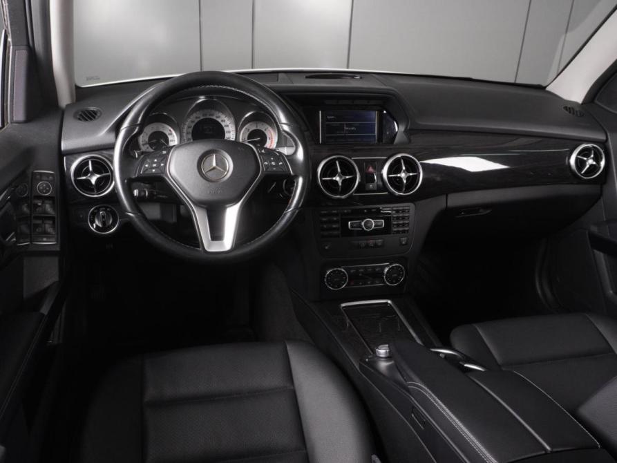 Mercedes-Benz GLK-Класс I (X204) Рестайлинг Минеральные Воды  - изображение 6