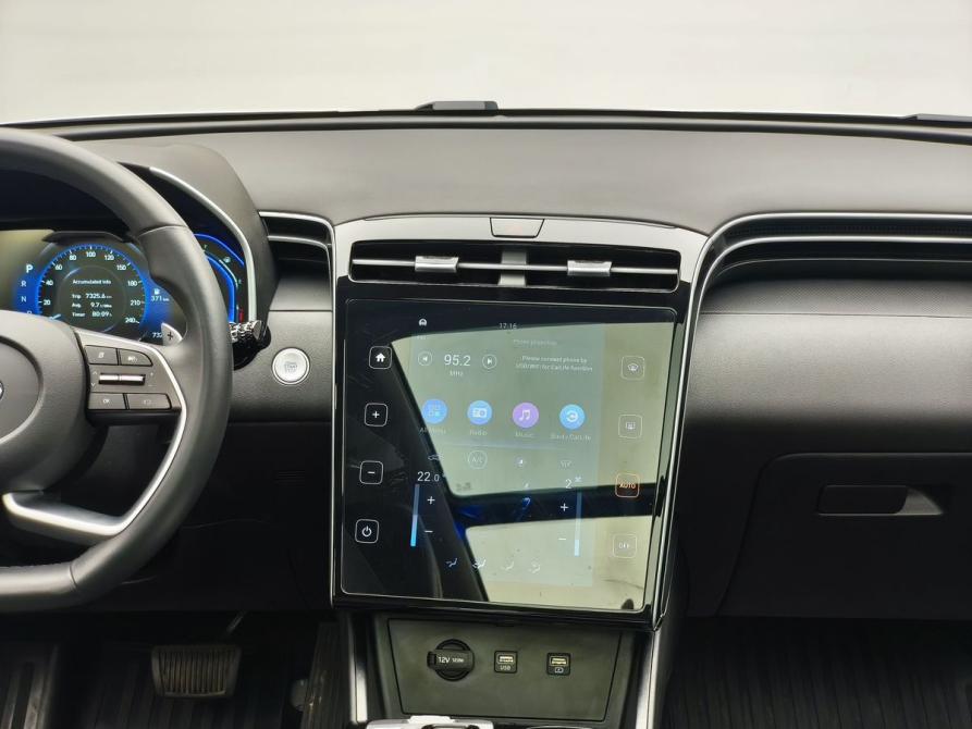 Hyundai Tucson IV Москва  - изображение 17