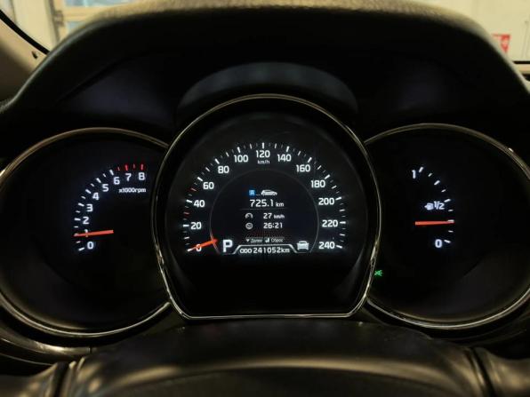 Kia Ceed II с пробегом 2013 года, цена 920 000 рублей, 241051 км, универсал, Автокод Объявления