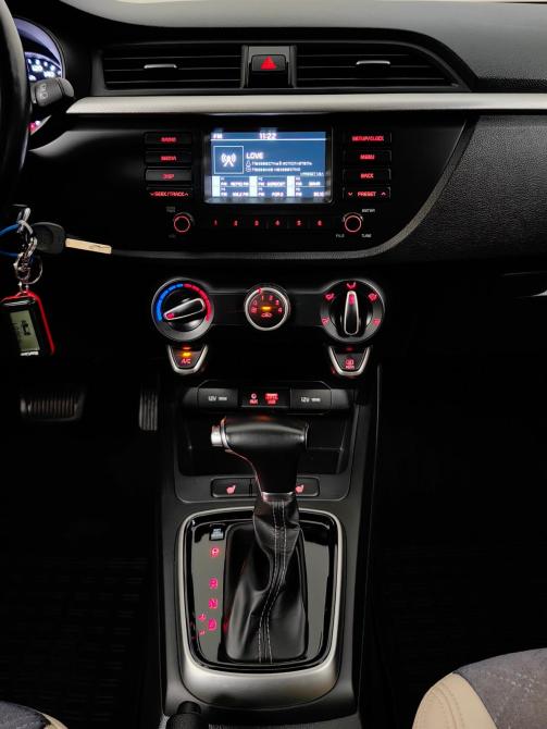Kia Rio IV Москва  - изображение 12