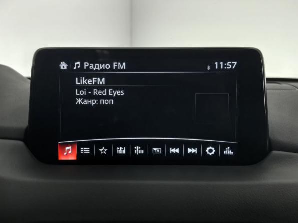 Mazda CX-5 II с пробегом 2021 года, цена 3 550 000 рублей, 48665 км, внедорожник, Автокод Объявления