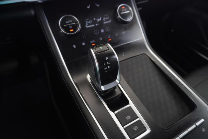 Chery Tiggo 8 I Рестайлинг с пробегом 2023 года, цена 1 850 000 рублей, 72500 км, внедорожник, Автокод Объявления