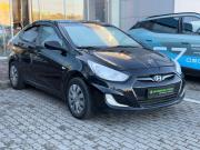 Hyundai Solaris I Череповец  - изображение 19