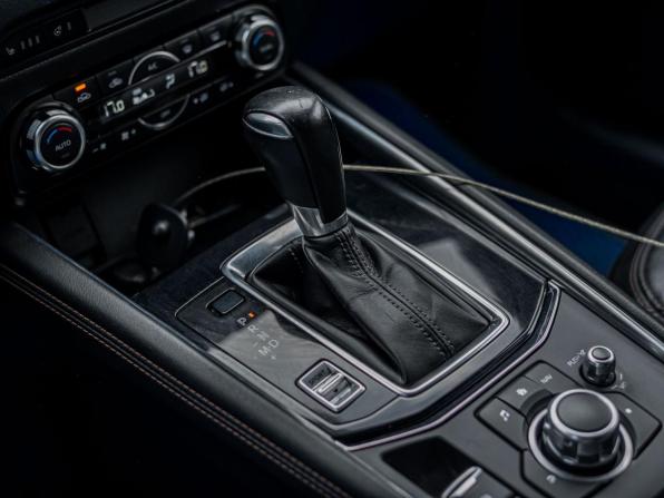 Mazda CX-5 II с пробегом 2018 года, цена 1 840 000 рублей, 229730 км, внедорожник, Автокод Объявления