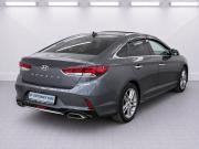 Hyundai Sonata VII (LF) Рестайлинг Москва  - изображение 25