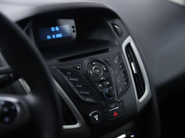 Ford Focus III с пробегом 2013 года, цена 600 000 рублей, 167468 км, хэтчбек, Автокод Объявления