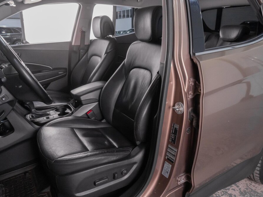 Hyundai Santa Fe III Сургут  - изображение 10