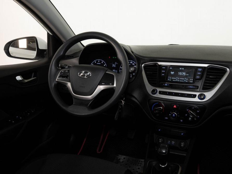Hyundai Solaris II Казань  - изображение 13