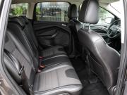 Ford Kuga II Москва  - изображение 34