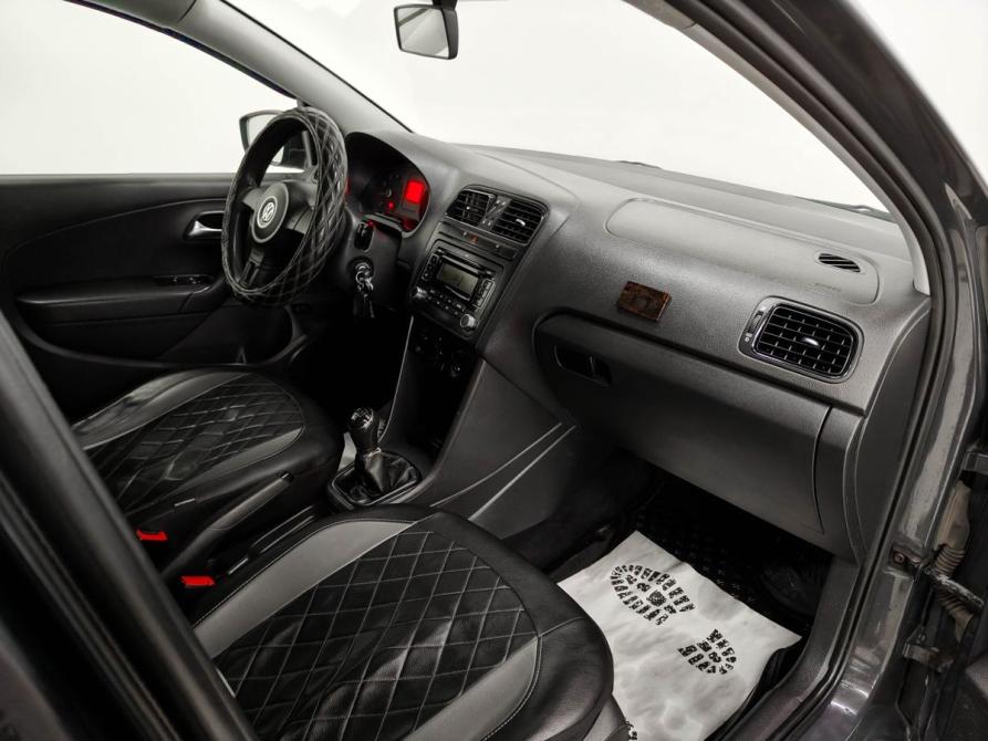 Volkswagen Polo V Тула  - изображение 6