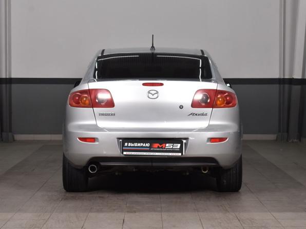 Mazda Axela I с пробегом 2004 года, цена 499 995 рублей, 245139 км, седан, Автокод Объявления