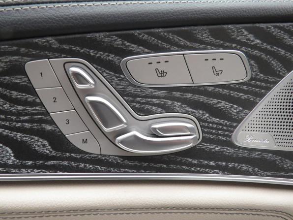 Mercedes-Benz CLS III (C257) с пробегом 2020 года, цена 5 290 000 рублей, 72408 км, седан, Автокод Объявления