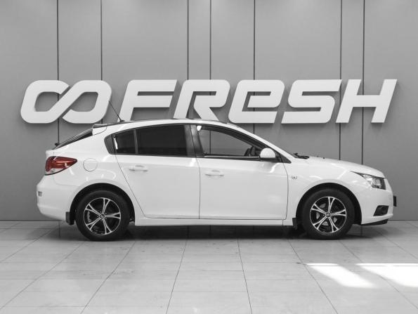 Chevrolet Cruze I с пробегом 2012 года, цена 580 000 рублей, 163060 км, хэтчбек, Автокод Объявления
