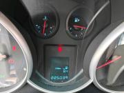 Chevrolet Cruze I Рестайлинг Санкт-Петербург  - изображение 13
