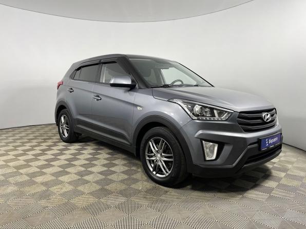 Hyundai Creta I с пробегом 2020 года, цена 1 890 000 рублей, 98889 км, внедорожник, Автокод Объявления