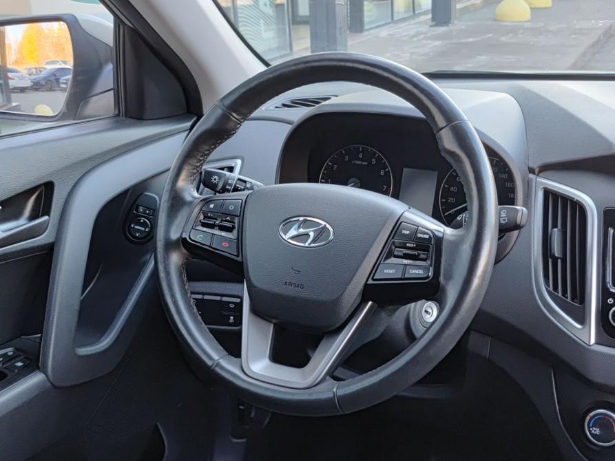 Hyundai Creta I Ижевск  - изображение 23