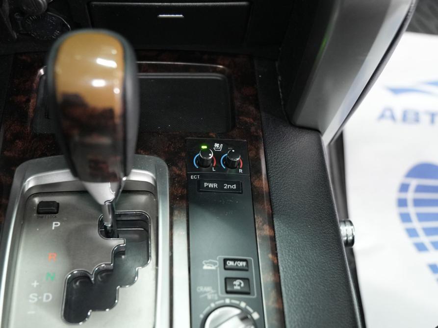 Toyota Land Cruiser 200 Series Рестайлинг 1 Новосибирск  - изображение 32