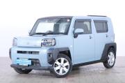 Daihatsu Taft II Омск  - изображение 26