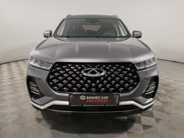 Chery Tiggo 7 Pro I с пробегом 2022 года, цена 1 769 000 рублей, 49278 км, внедорожник, Автокод Объявления