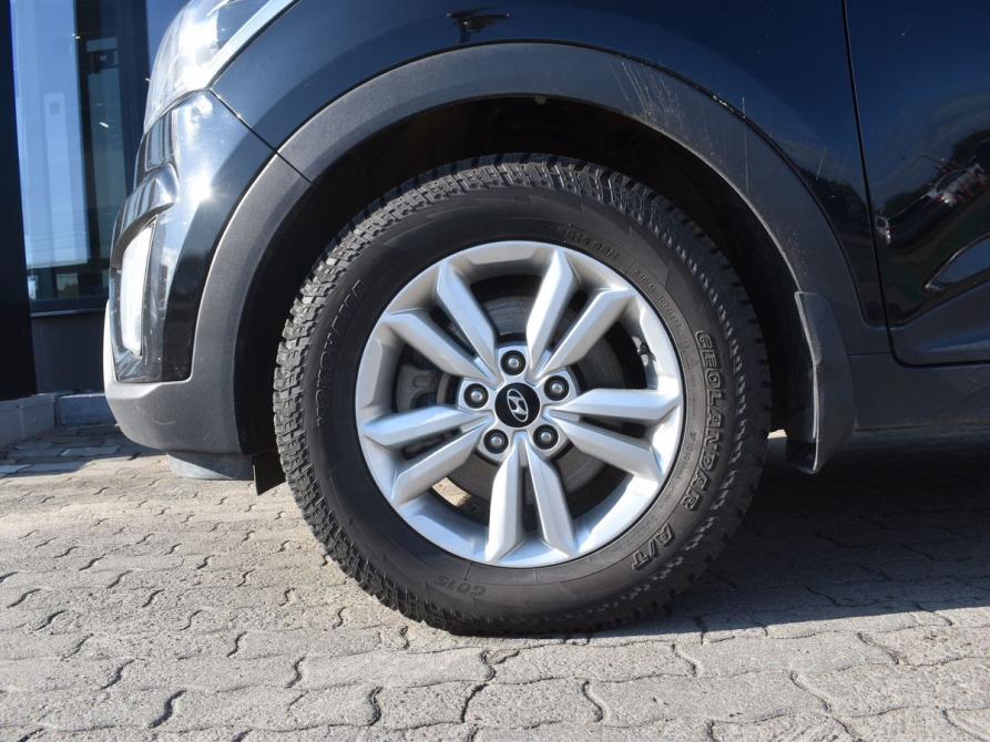 Hyundai Creta I Архангельск  - изображение 9