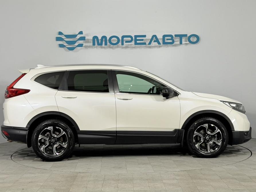 Honda CR-V V Калининград  - изображение 4