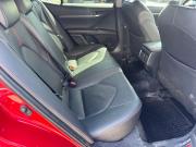 Toyota Camry VIII (XV70) Рестайлинг Москва  - изображение 29