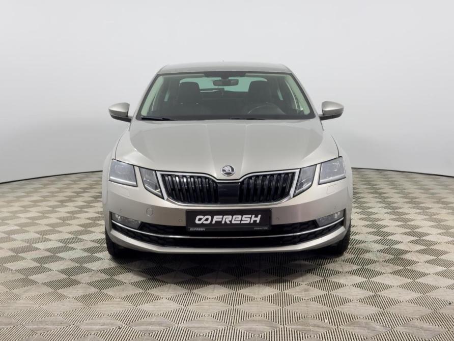 Skoda Octavia III (A7) Рестайлинг Казань  - изображение 3