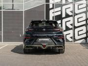 Changan UNI-T I Краснодар  - изображение 28