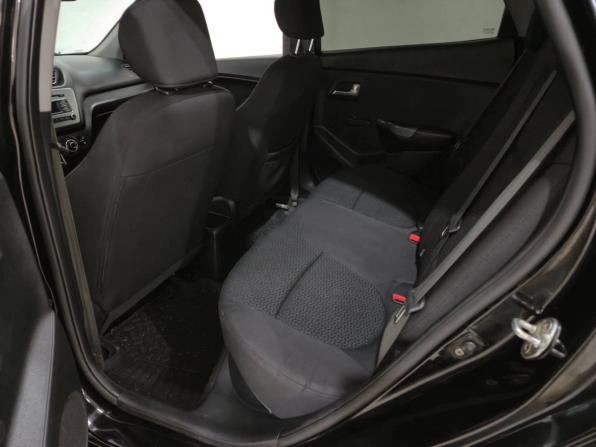 Kia Rio III с пробегом 2014 года, цена 680 000 рублей, 270510 км, седан, Автокод Объявления