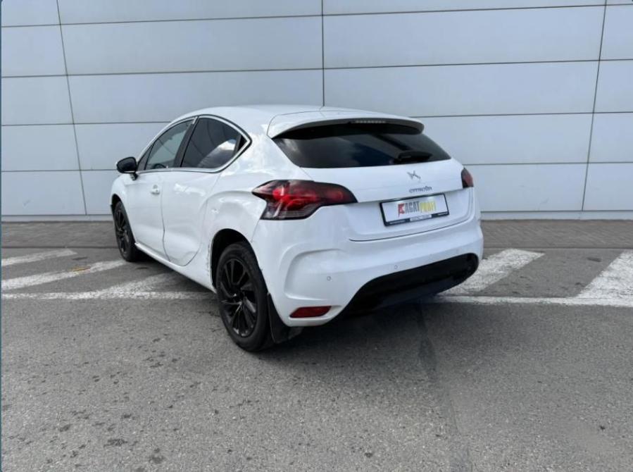 Citroen DS4 Ставрополь  - изображение 10