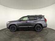 Toyota Land Cruiser Prado 150 Series Рестайлинг 2 Москва  - изображение 35